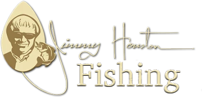Jimmy Houston Fishing